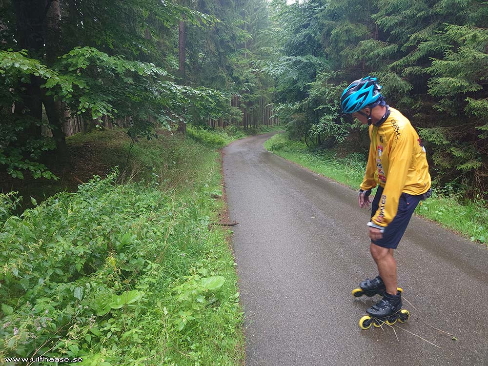 Ultra Skate Challenge (USC) 2025