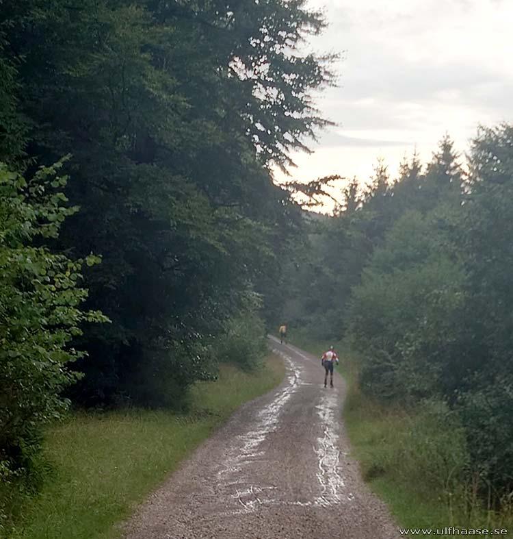 Ultra Skate Challenge (USC) 2025