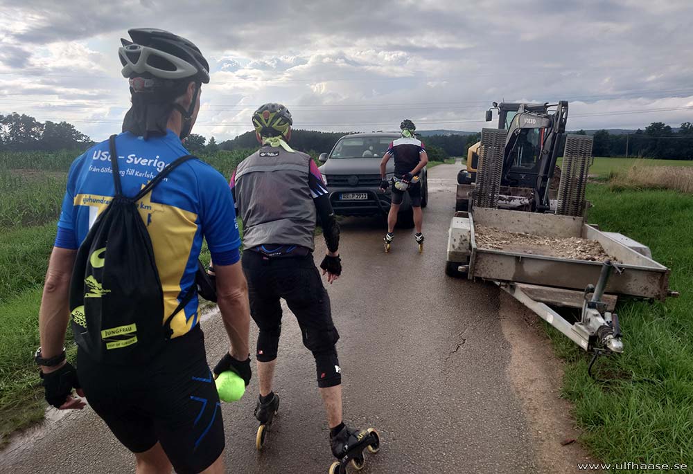 Ultra Skate Challenge (USC) 2025