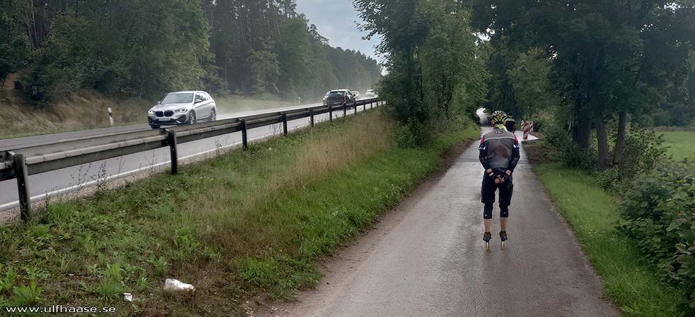 Ultra Skate Challenge (USC) 2025