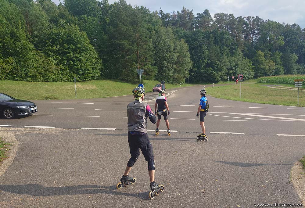 Ultra Skate Challenge (USC) 2025