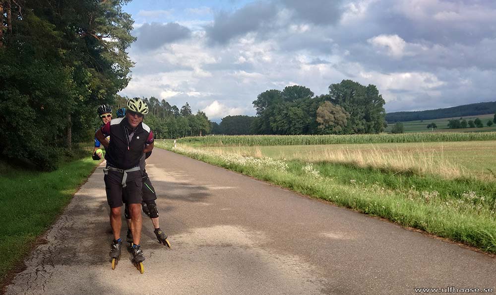 Ultra Skate Challenge (USC) 2025