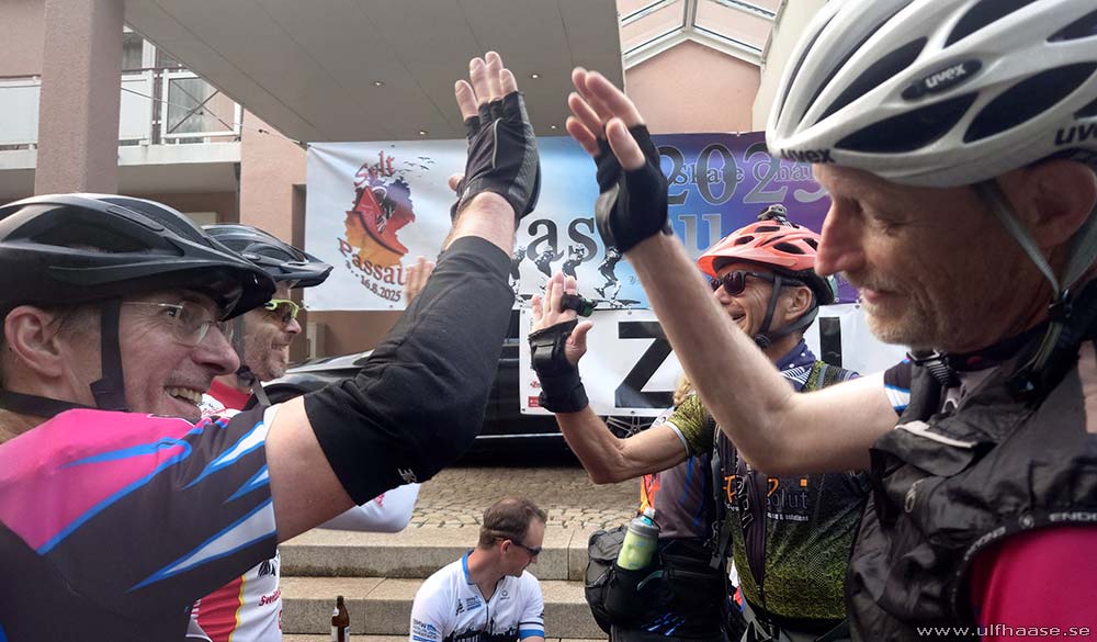 Ultra Skate Challenge (USC) 2025