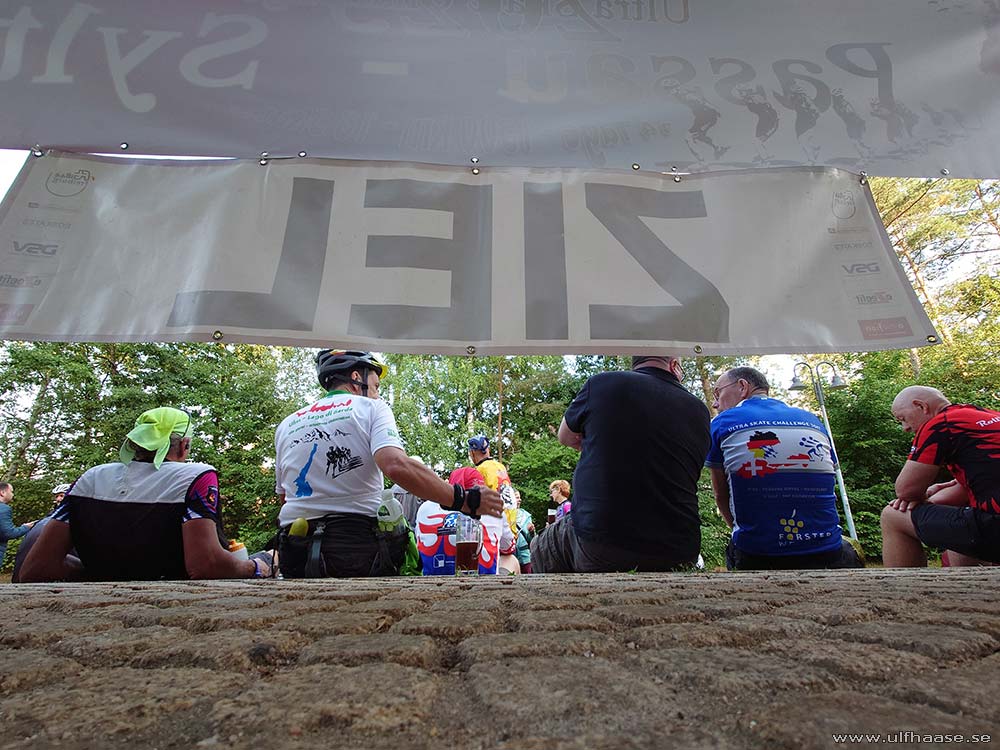 Ultra Skate Challenge (USC) 2025