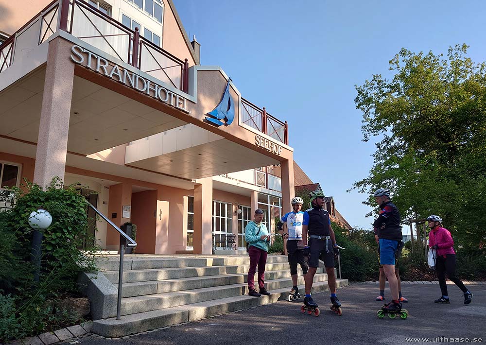 Ultra Skate Challenge (USC) 2025