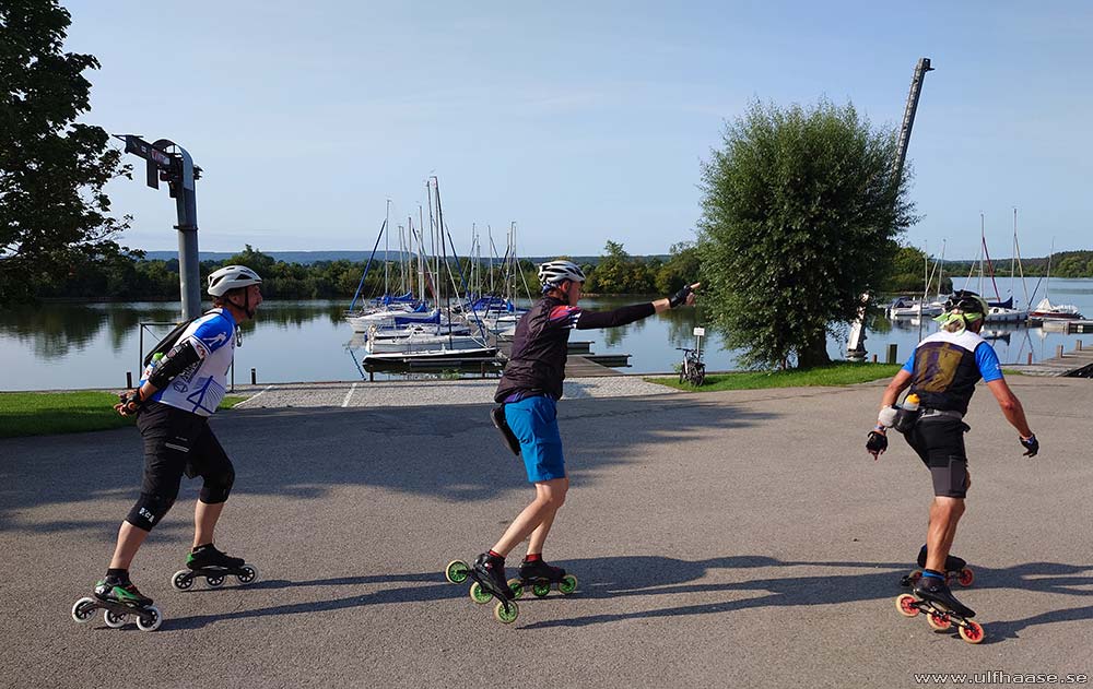 Ultra Skate Challenge (USC) 2025