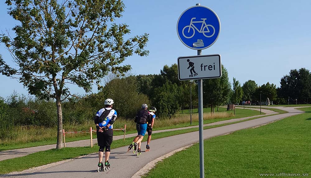 Ultra Skate Challenge (USC) 2025