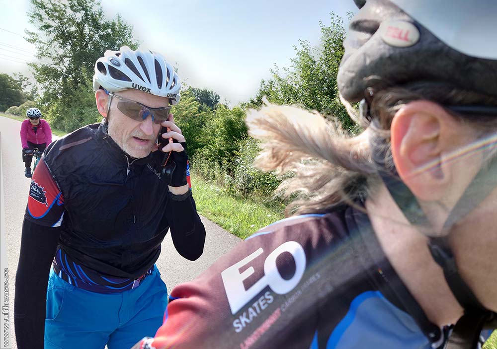 Ultra Skate Challenge (USC) 2025