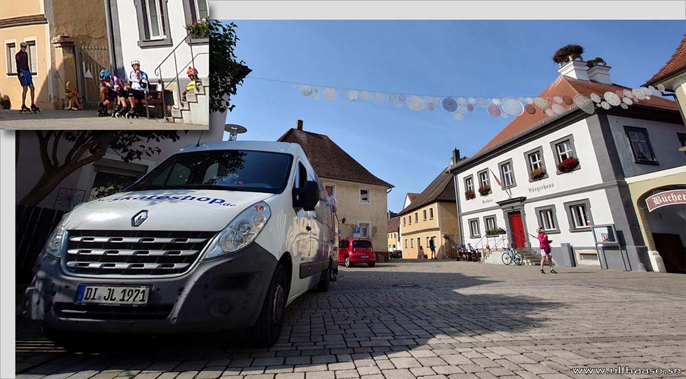 Ultra Skate Challenge (USC) 2025