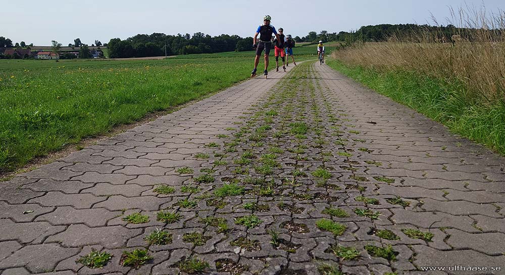 Ultra Skate Challenge (USC) 2025