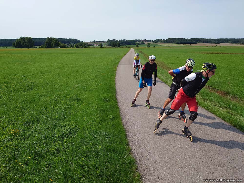 Ultra Skate Challenge (USC) 2025