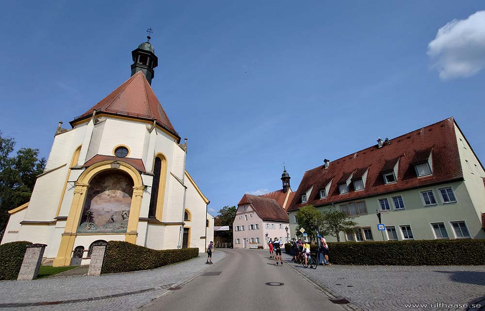 Ultra Skate Challenge (USC) 2025