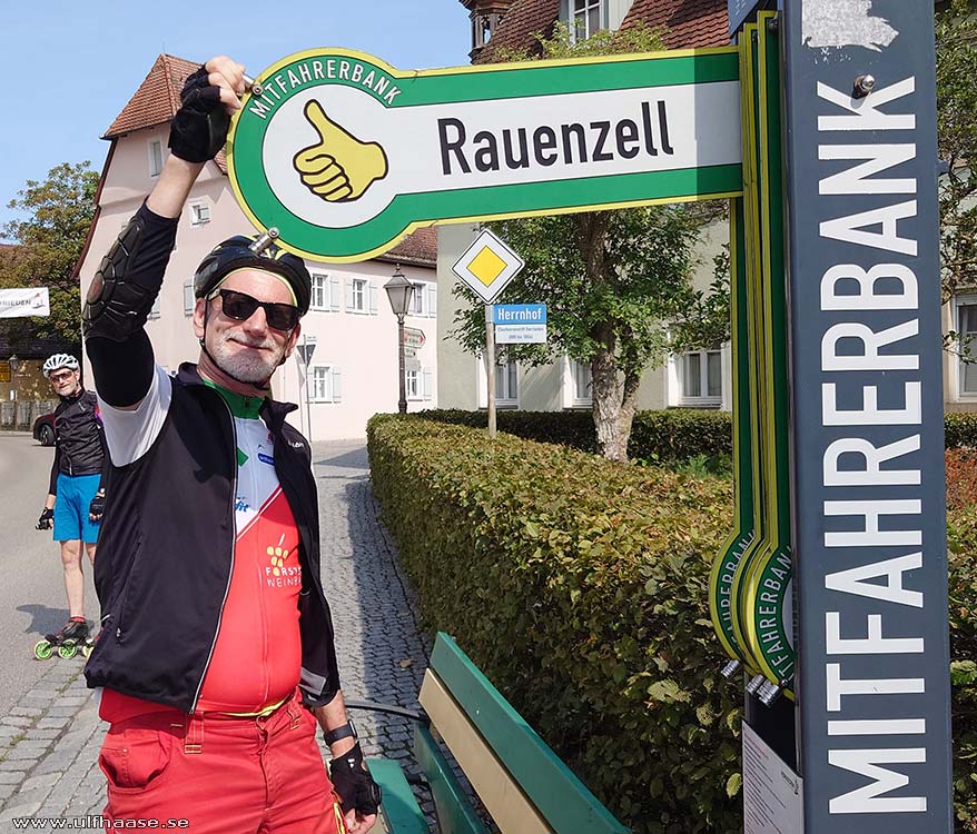 Ultra Skate Challenge (USC) 2025