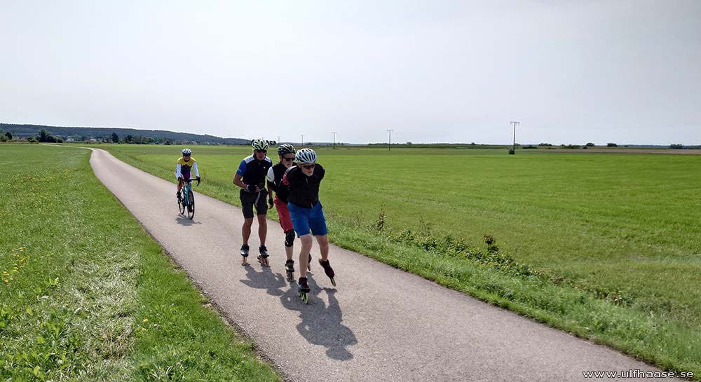 Ultra Skate Challenge (USC) 2025