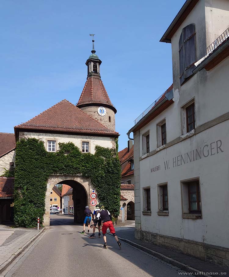 Ultra Skate Challenge (USC) 2025