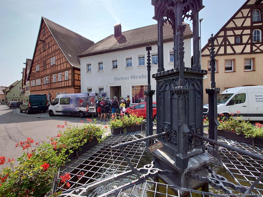 Ultra Skate Challenge (USC) 2025