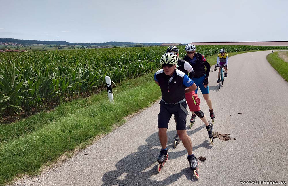 Ultra Skate Challenge (USC) 2025