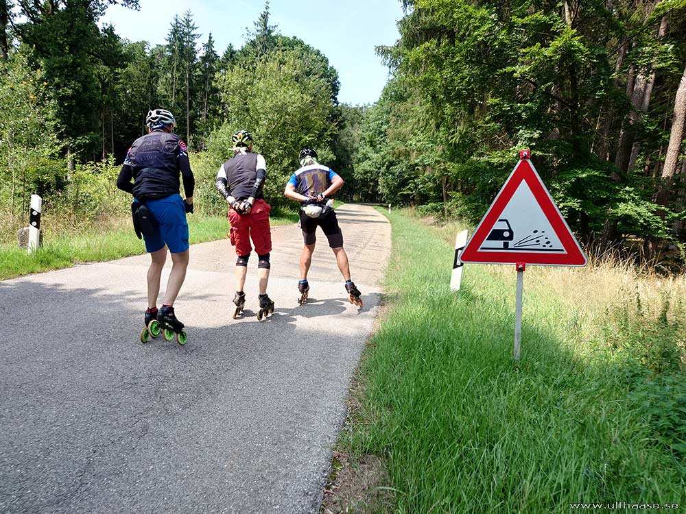 Ultra Skate Challenge (USC) 2025