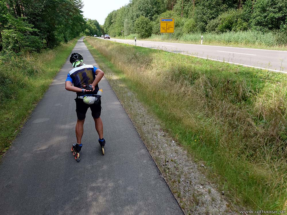 Ultra Skate Challenge (USC) 2025