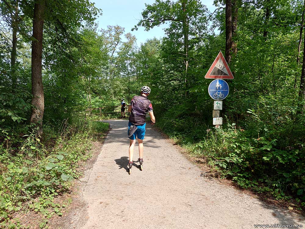 Ultra Skate Challenge (USC) 2025