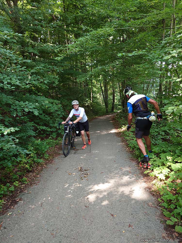 Ultra Skate Challenge (USC) 2025