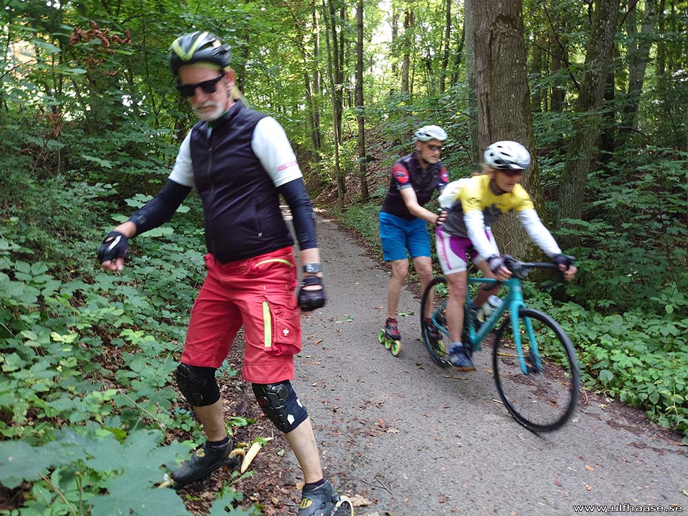 Ultra Skate Challenge (USC) 2025