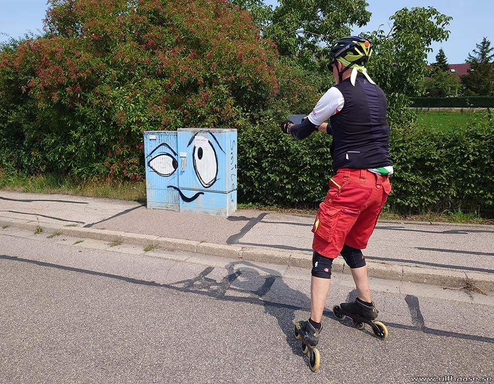 Ultra Skate Challenge (USC) 2025