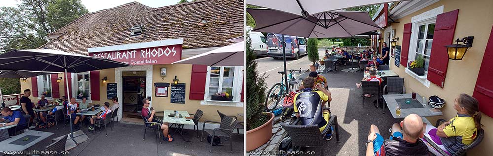 Ultra Skate Challenge (USC) 2025