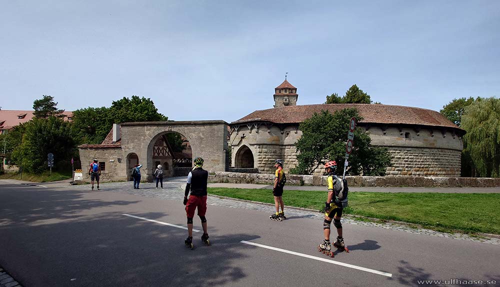 Ultra Skate Challenge (USC) 2025