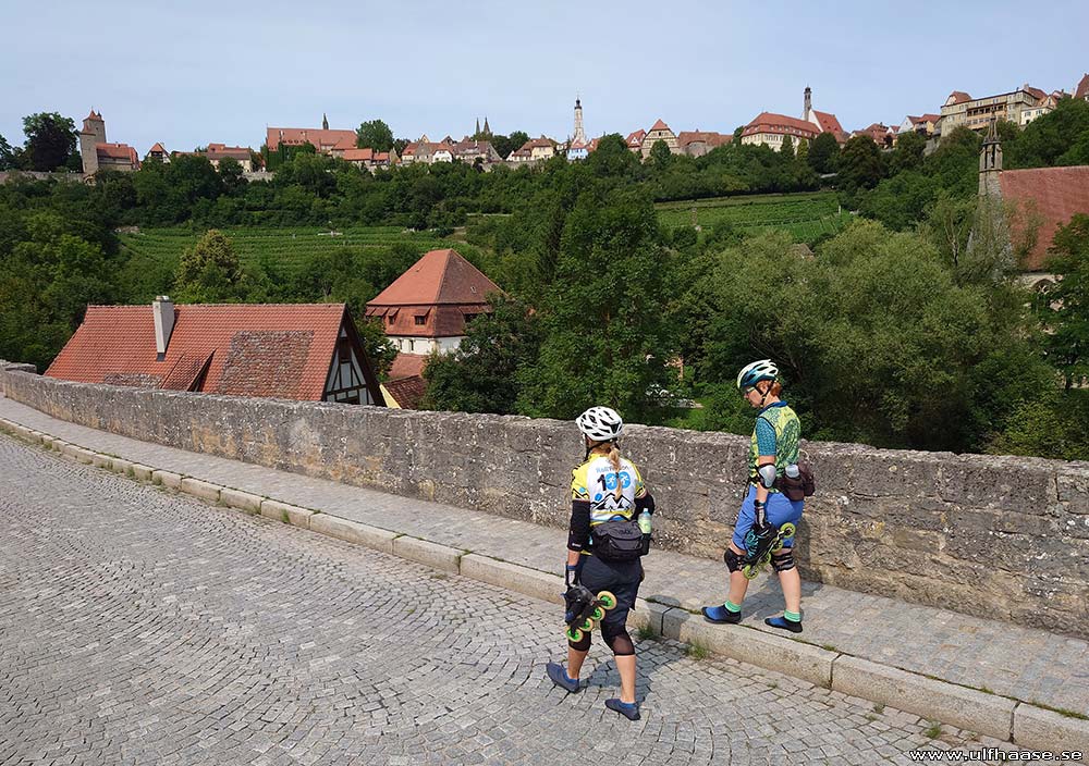 Ultra Skate Challenge (USC) 2025