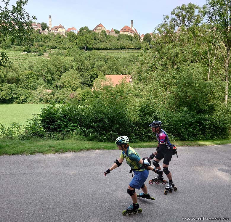 Ultra Skate Challenge (USC) 2025