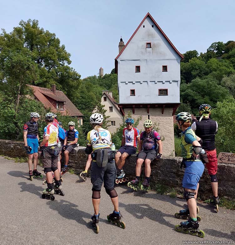 Ultra Skate Challenge (USC) 2025