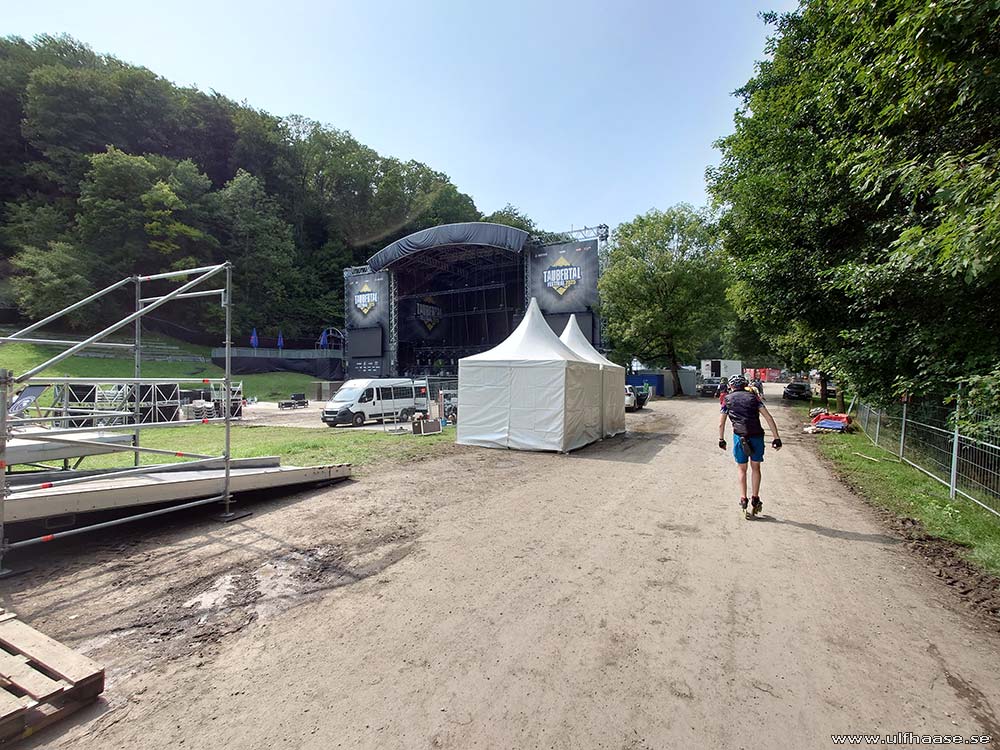 Ultra Skate Challenge (USC) 2025