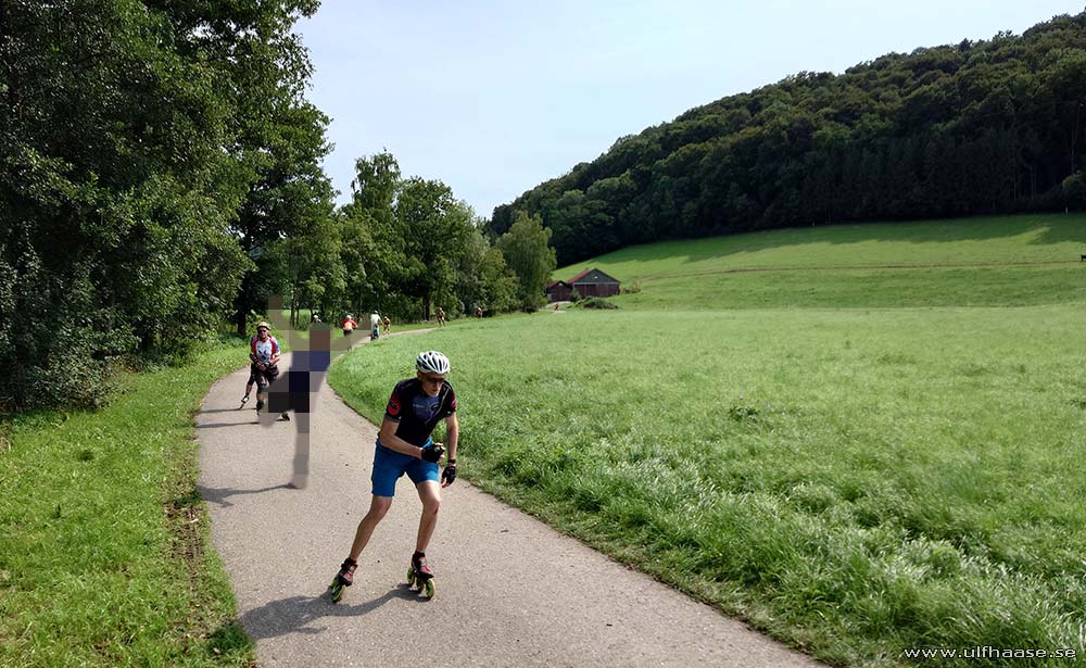 Ultra Skate Challenge (USC) 2025