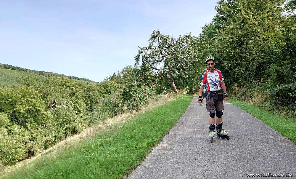 Ultra Skate Challenge (USC) 2025