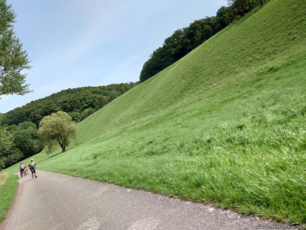 Ultra Skate Challenge (USC) 2025