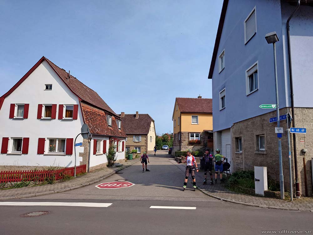 Ultra Skate Challenge (USC) 2025