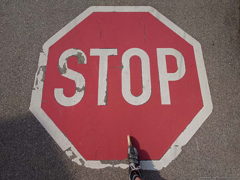 Ultra Skate Challenge (USC) 2025