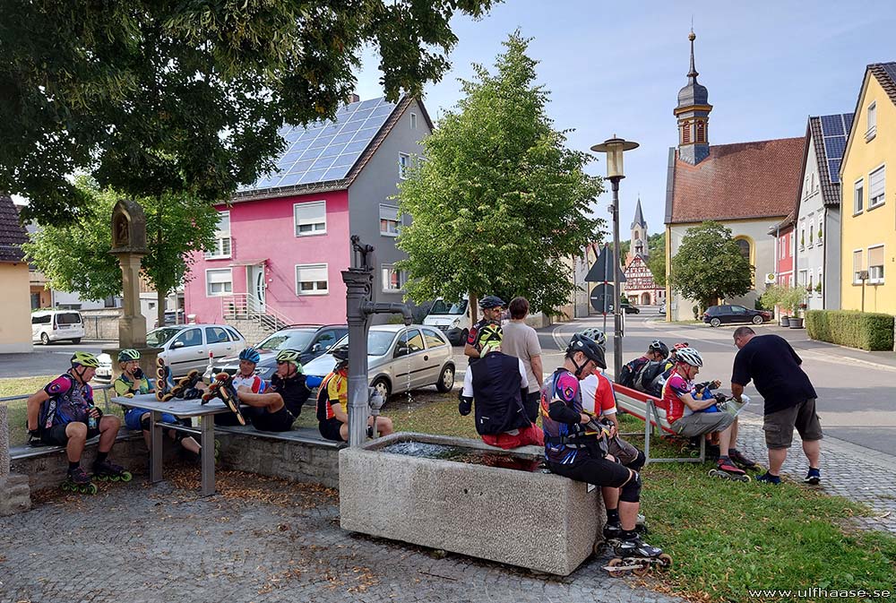 Ultra Skate Challenge (USC) 2025