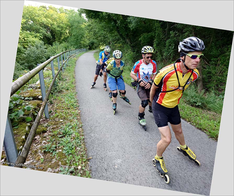 Ultra Skate Challenge (USC) 2025