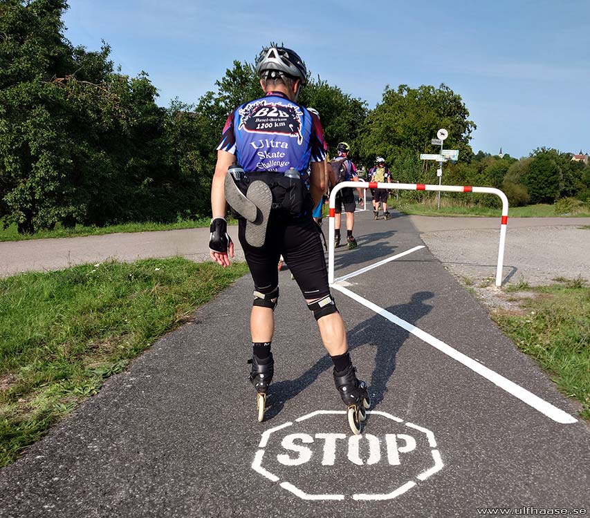 Ultra Skate Challenge (USC) 2025