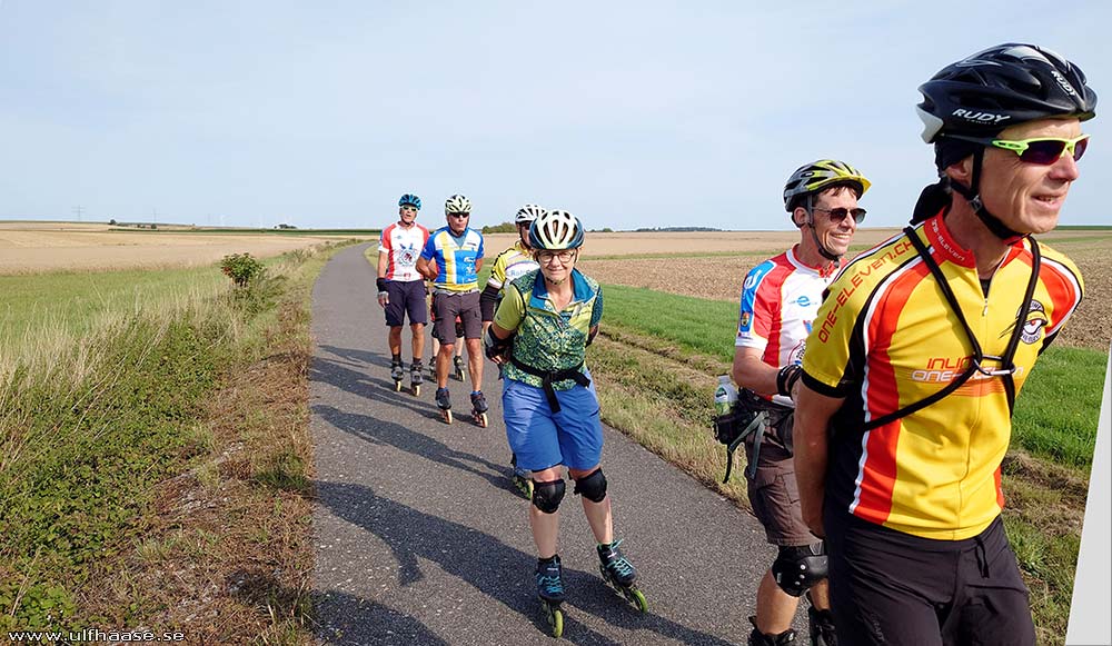 Ultra Skate Challenge (USC) 2025