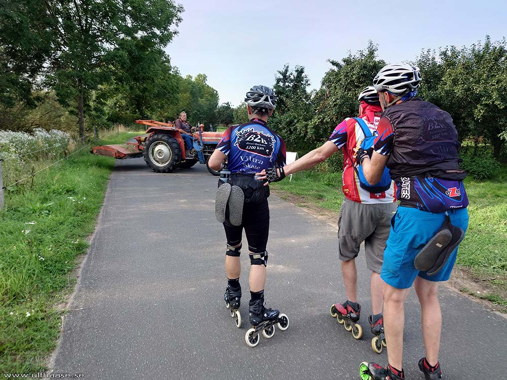 Ultra Skate Challenge (USC) 2025