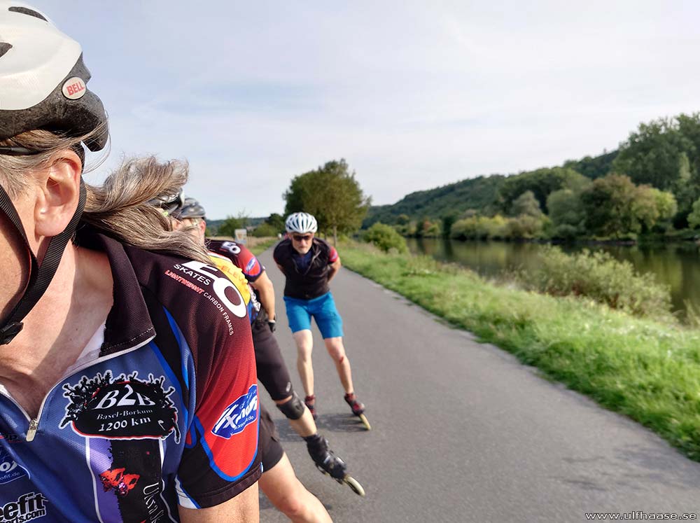 Ultra Skate Challenge (USC) 2025