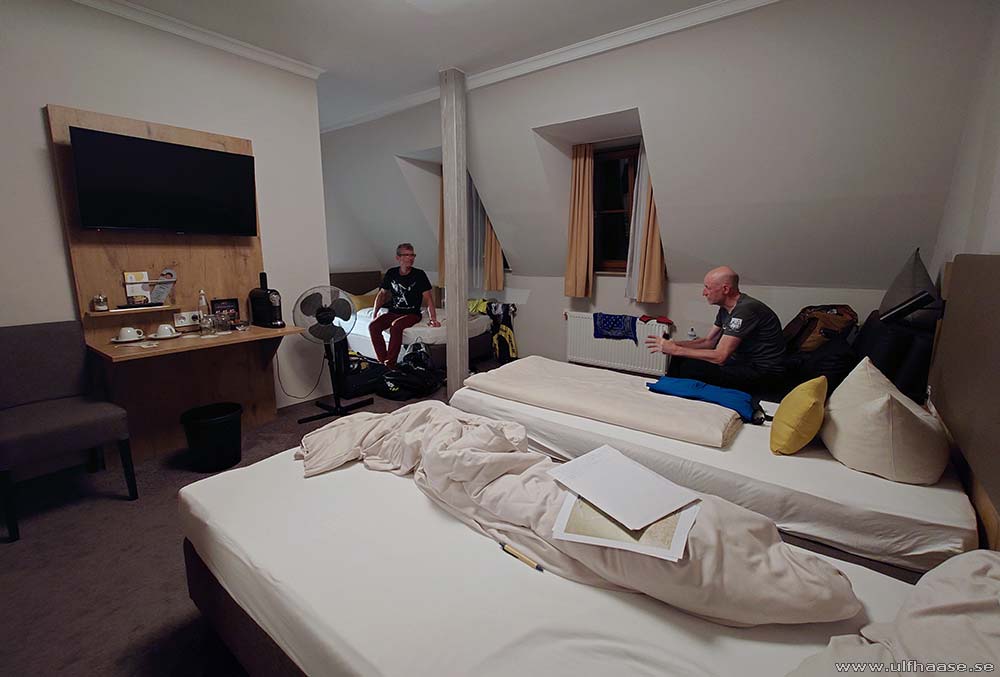 Ultra Skate Challenge (USC) 2025