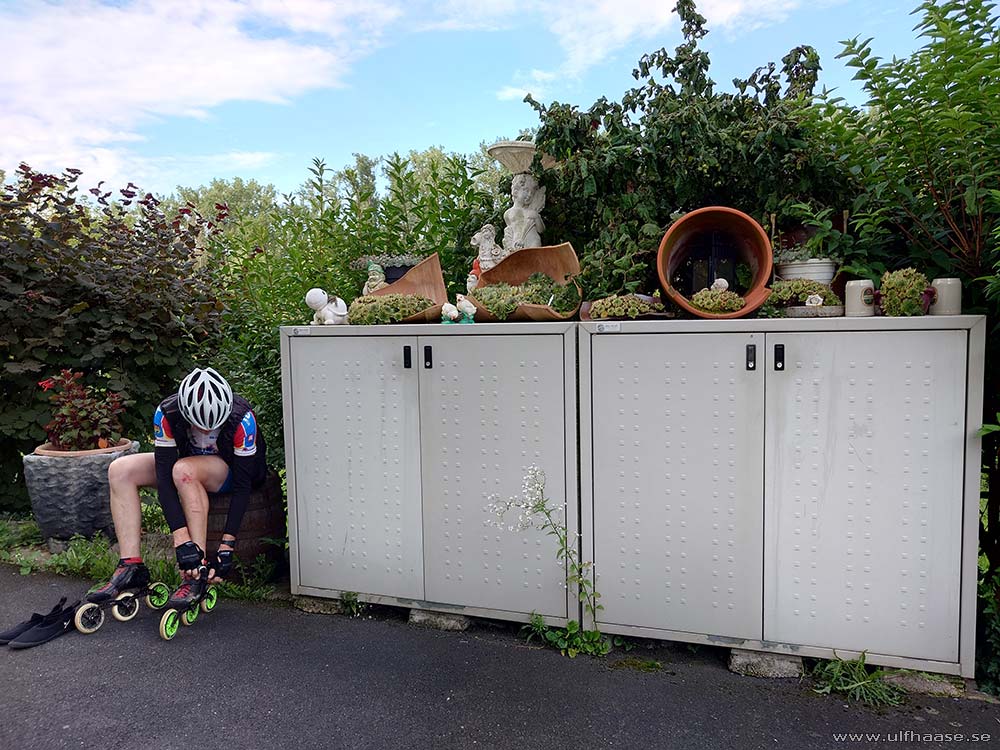 Ultra Skate Challenge (USC) 2025