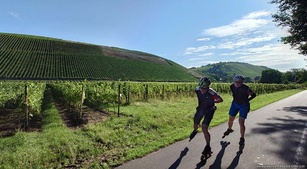 Ultra Skate Challenge (USC) 2025