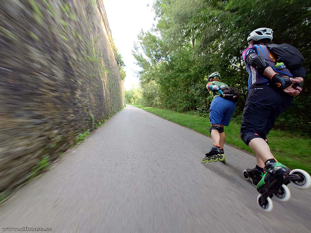 Ultra Skate Challenge (USC) 2025