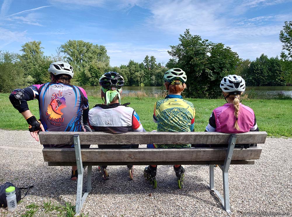 Ultra Skate Challenge (USC) 2025