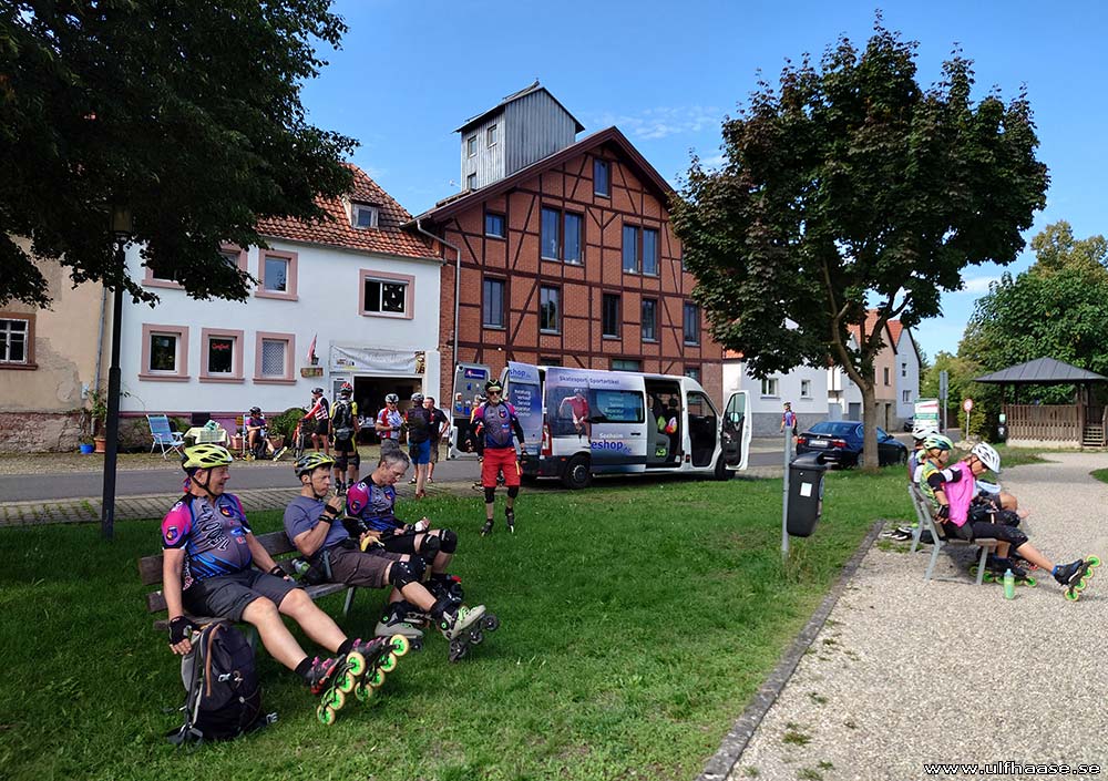 Ultra Skate Challenge (USC) 2025